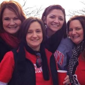 Meet your Posher, Virginia